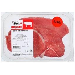 Bifes da rabadilha de novilho product image