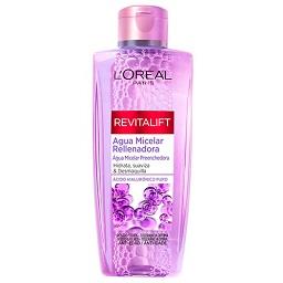Imagem do produto Água Micelar Preenchedora Filler