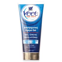 Imagem do produto Depilatório homem gel