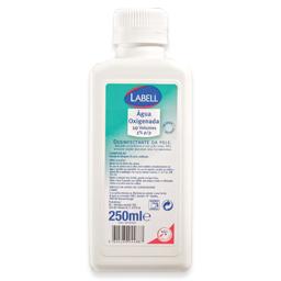 Imagem do produto Água oxigenada