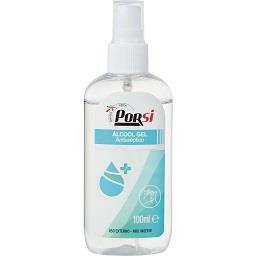 Imagem do produto Desinfetante álcool gel spray