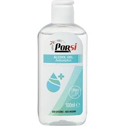 Imagem do produto Desinfetante álcool gel