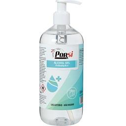 Imagem do produto Desinfetante álcool gel com doseador