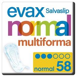 Imagem do produto Penso diário salvaslip multiforma