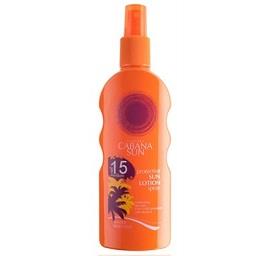 Imagem do produto Loção Solar Spray, SPF15