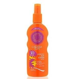 Imagem do produto Loção Solar Spray, SPF30