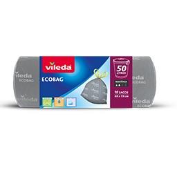 Imagem do produto Sacos do Lixo Ecobag 50 L
