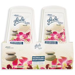 Imagem do produto Absorvedores de odores, relax zen