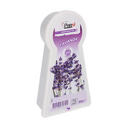 Ambientador gel lavanda product image