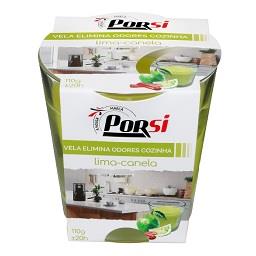 Ambientador vela odor cozinha product image
