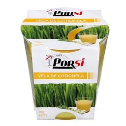 Ambientador vela citronela product image