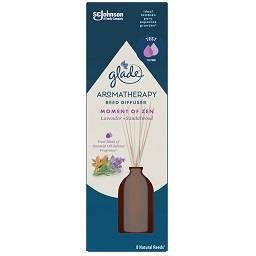 Ambientador Reed Cool Zen Lavanda product image