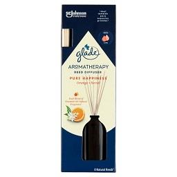 Ambientador Reed Cool Zen orange product image