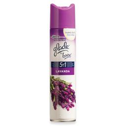 Ambientador spray, aerosol, lavanda product image