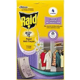 Imagem do produto Papel Anti-traça 4 Seasons