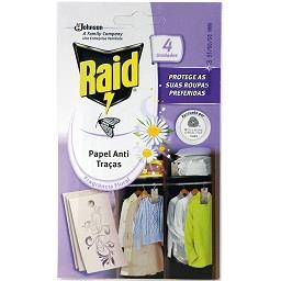 Imagem do produto Papel Anti traça