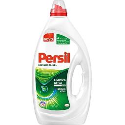 Imagem do produto Detergente máquina roupa gel universal