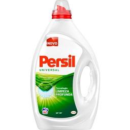 Imagem do produto Detergente máquina roupa em gel universal