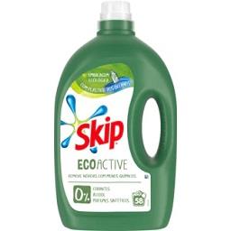 Imagem do produto Detergente liquido para máquina de lavar roupa eco a...