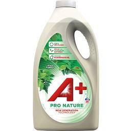Imagem do produto Detergente líquido máquina de lavar roupa pro nature