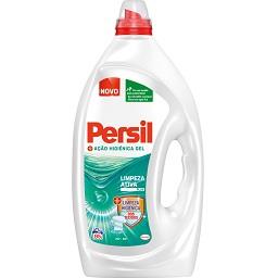 Imagem do produto Detergente em gel máquina lavar roupa ação higiénica