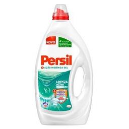 Imagem do produto Detergente máquina roupa gel higiene