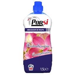 Imagem do produto Amaciador  p/ roupa concentrado Aromaterapia