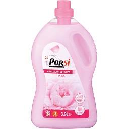 Amaciador Roupa Rosa product image
