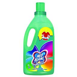 Imagem do produto Lixívia para roupa delicada