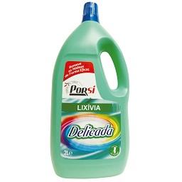 Imagem do produto Lixívia Roupa delicada