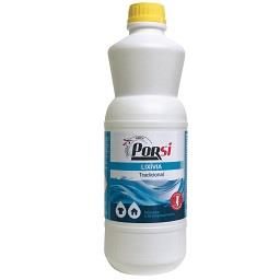 Imagem do produto Lixívia tradicional