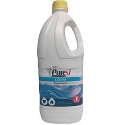 Imagem do produto Lixívia tradicional