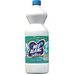 Imagem do produto Lixívia densa verde