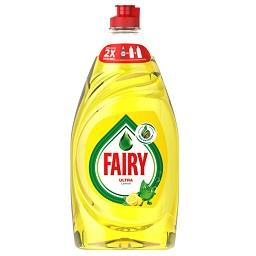 Imagem do produto Detergente líquido loiça limão
