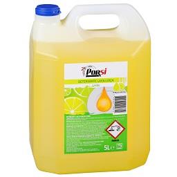 Imagem do produto Detergente liquido da loiça limão