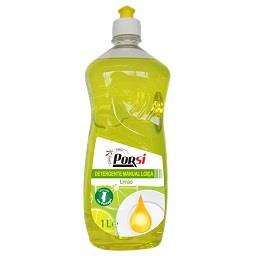 Imagem do produto Detergente liquido loiça limão