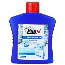 Imagem do produto Limpa máquinas de loiça tripla ação