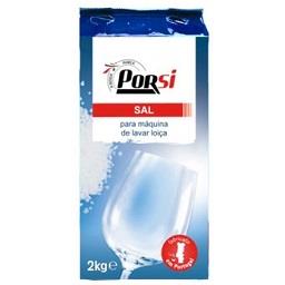 Imagem do produto Sal para maquina loica 2k