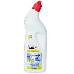 Imagem do produto Abrasivo sanitário gel citrinos