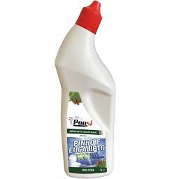 Imagem do produto Abrasivo sanitário pinho e eucalipto