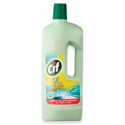 Imagem do produto Desinfetante em gel c/ lixívia