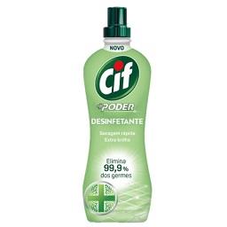 Imagem do produto Detergente Líquido Desinfetante