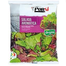 Imagem do produto Salada aromática origens