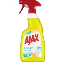 Imagem do produto Limpa vidros boost