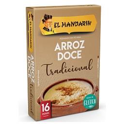 Imagem do produto Arroz doce