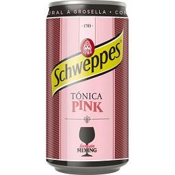Imagem do produto Água tónica pink
