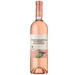 Vinho rosé regional península de Setúbal product image