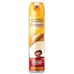 Imagem do produto Limpa móveis, cera abelha sp.