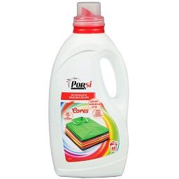 Imagem do produto Detergente Liquido Maquina Roupa Cores