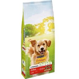 Imagem do produto Alimento seco para cão active